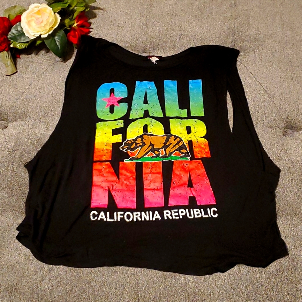 Miss Popular top 🌈